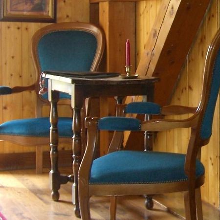 La Savoyarde Hotel Chamonix Buitenkant foto