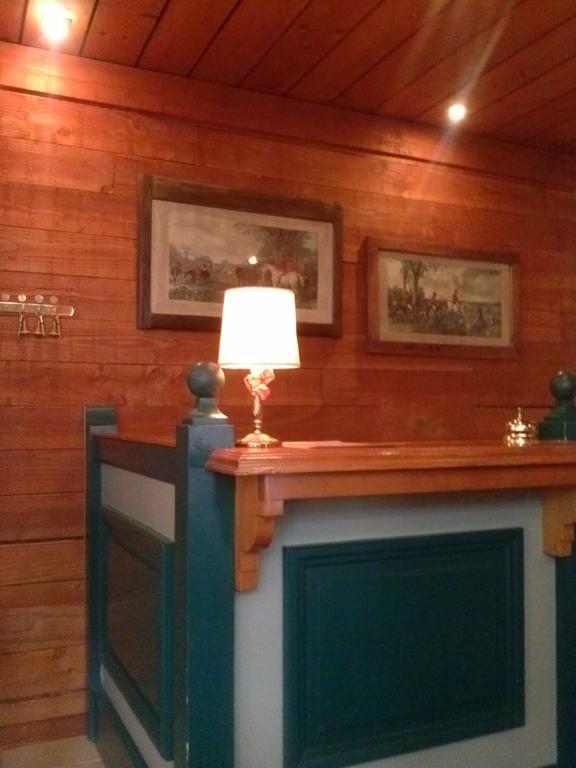 La Savoyarde Hotel Chamonix Buitenkant foto