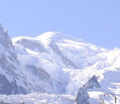 La Savoyarde Hotel Chamonix Buitenkant foto