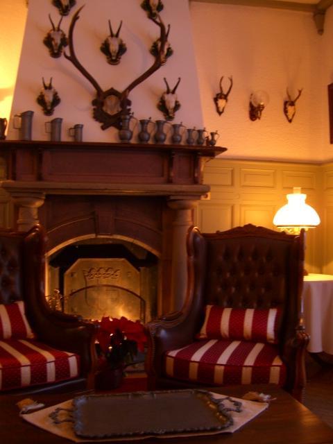 La Savoyarde Hotel Chamonix Buitenkant foto