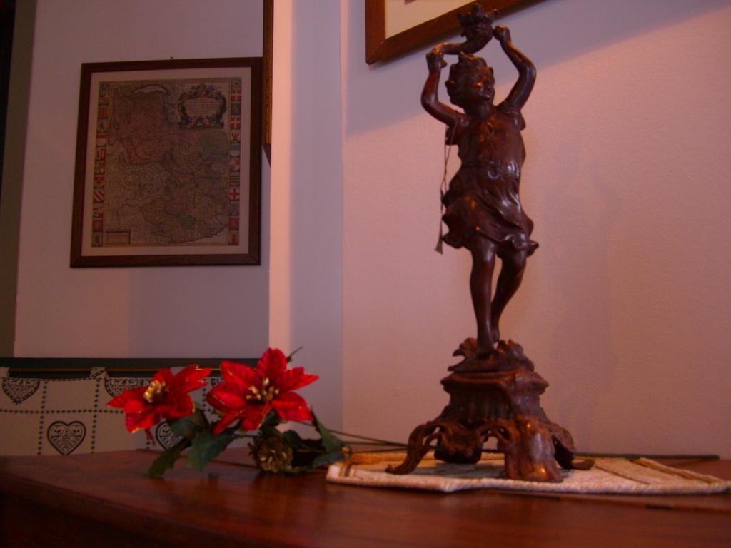 La Savoyarde Hotel Chamonix Buitenkant foto