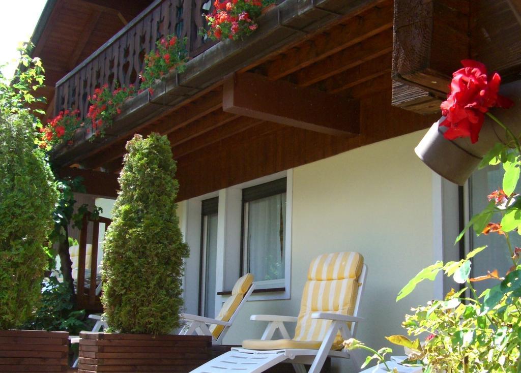 La Savoyarde Hotel Chamonix Buitenkant foto