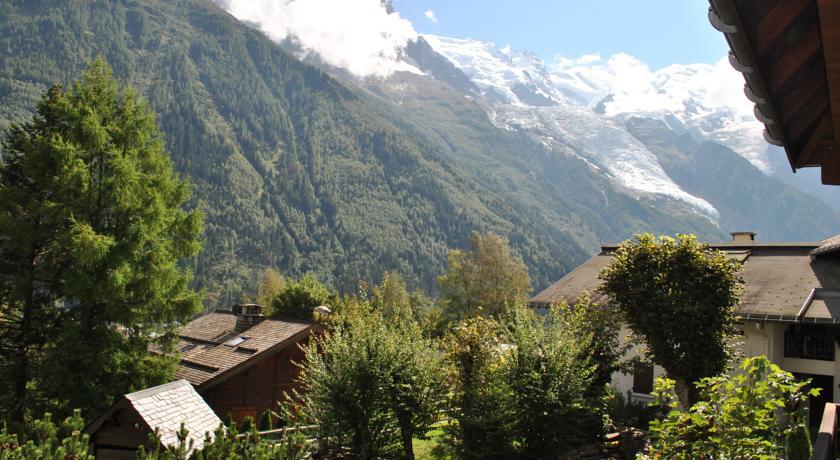 La Savoyarde Hotel Chamonix Kamer foto